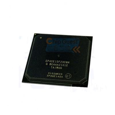 China IC MCU Standard Brand New Original Spot EP4CE15F23C8N for sale