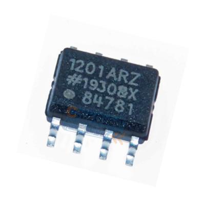 China Digital Standard General Purpose Isolator 2500Vrms 2ch 1Mbps 25kV/us CMTI 8-SOIC ADUM1201ARZ for sale