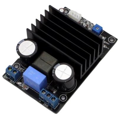 China Factory Price IRS2092 200W 2092 Mono Amplifier Board IRS(2) for sale