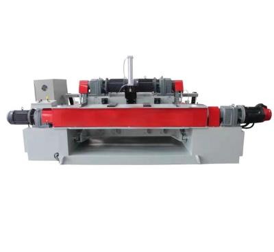 China High Quality Plywood Veneer Production Custom High-Speed ​​Four-Foot Rotary Cut Debarker Machine for sale