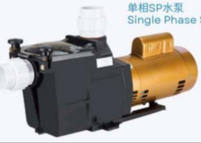 中国 2023 SP1005  1HP Swimming Pool Water Pumps For Swimming Pool Using 販売のため