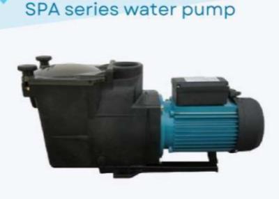 中国 SPA1005 Swimming Pool Water Pumps For Swimming Pool 販売のため