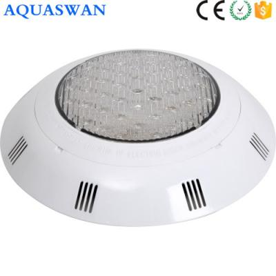 China OEM 295mm Dia 25W Waterproof Underwater LED Lights for sale