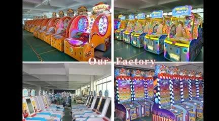 Verified China supplier - Guangzhou Sunflower Amusement Equipment Co.,ltd