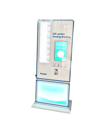 China Sell ​​2020 Kinds Vending Machine Popular Custom Face Mask Vending Machine for sale