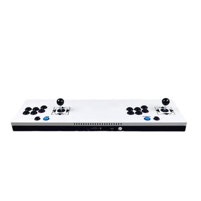 China High Performances Pandora Box 4S Arcade Game Console 815 In 1 Retro Game Consoles With USB Interface To PC Gamepad for sale