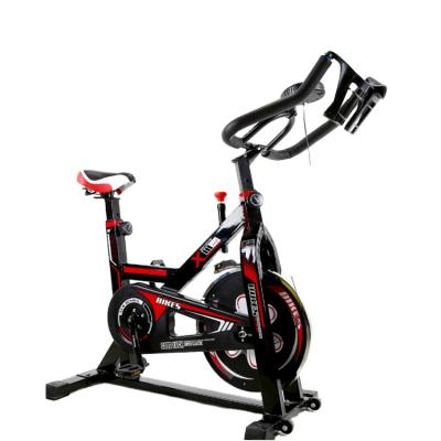 China 2020 wholesale price indoor sports and fitness equipment comfortable spinning bike pedal fitness bicycle for sale