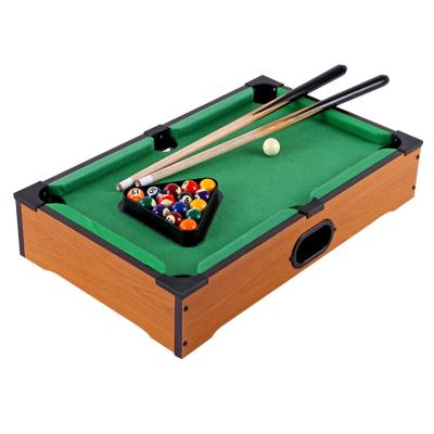 China Game of Mini Portable Pool Table Ball Popular Billiards Game Billiard Game Indoor Sports Billiard Game Home Sets for sale