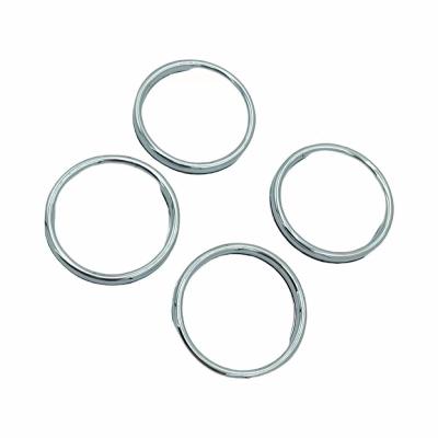 China OEM Zinc Alloy Spring Professional Customized Large Diameter Coil Zinc Alloy Compression Spring Coil for sale