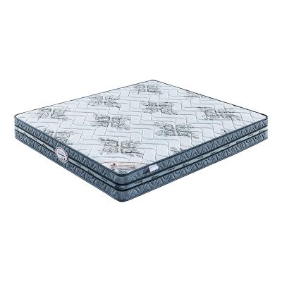 China China Supplier Healthy Roll Package Pocket Spring Mattress Cheap Sleeping Foam Hotel Mattress For Bedroom for sale