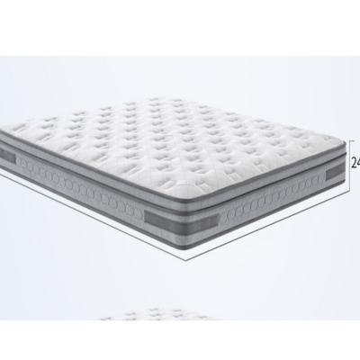 China Foldable Beauty Rest California King Size Mattress Memory Foam Mattress Purchase for sale