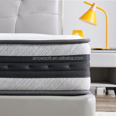 China Lastest Foldable Italian Design Hot Selling Compressed Futon Latex Mattress Packing Bed for sale