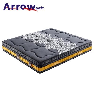 China Golden Wholesale Foam Mattress Home Furniture Mattress Manufacturer From China for sale