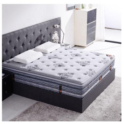 China Rolled Up Comfort Foam Mattress Wholesale Mattress From China for sale