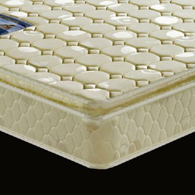 China Massage Guangzhou New Design King Style Indian Mattress for sale