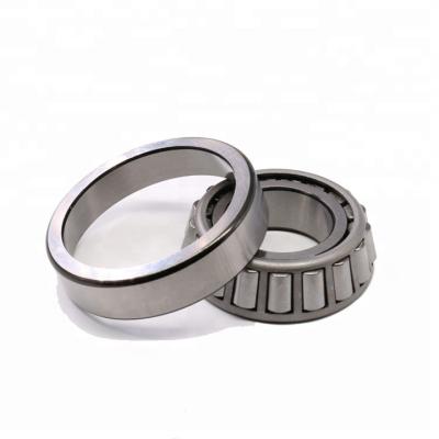 China Material of Construction Shops High Precision 18590/18520 Q 18590 18520 Inch Taper Roller Bearing Bearings for sale