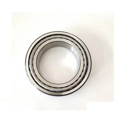 China Factory Trailer Axle Bearing T3EE075 33215JR 75x130x41 33215 33215X2 Taper Automotive Roller Bearing for sale