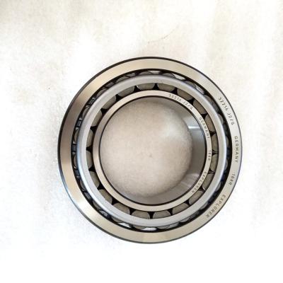 China Long Life Bearing 32216 Tapered Roller Bearing Size 80x140x35.25 Mm 32216 Bearings 32216 for sale