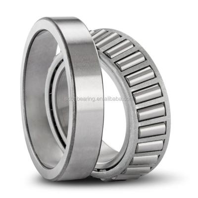 China Long Life High Precision Bearing 32056 X Tapered Roller Bearing Size 280x420x87 Mm Bearing 32056 Rodamientos for sale