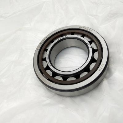 China Factory Cylindrical Roller Bearing NU 2320 E Size 50x110x40mm Single Row Roller Bearing Brand Price for sale