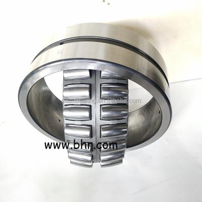 China Building material shops 22236 cc/w33 spherical roller bearing split spherical roller bearing size 180x320x86mm for pump spare part for sale