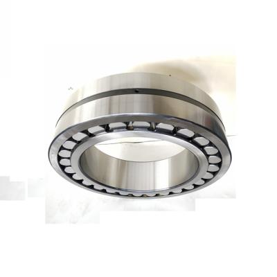 China Rolling Mill Roller Crusher Mining Roller Bearing 22224 E EK/C3 Spherical Roller Bearing 22224 cak/w33 for sale