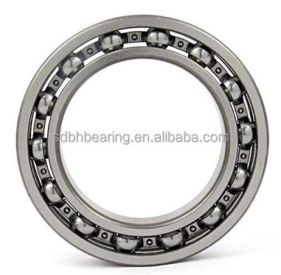 China Garment stores brand ball bearing 61815-2RZ-Y deep groove ball bearing 61815 single row bearing zz 61815-2RS for sale