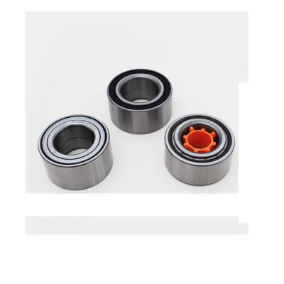 China Cars Japan Brand Bearing Auto Ratio DAC 306232 DAC306232-2RS Car Wheel Hub for sale