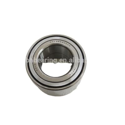 China Cars dg 409026 Germany brand auto bearing taper roller bearing DG409026W2RS for sale