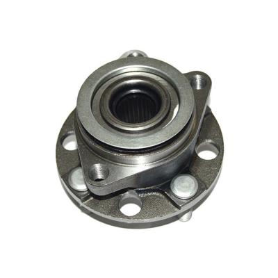 China Car Auto Parts Automotive Replacement Bearing 40202-ED000 Wheel Hub Bearing 40202-ED510 Front Assembly for sale