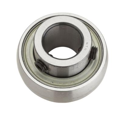 China Building Material Stores SB 208/210 ZZ Deep Groove Ball Bearings Radial Insert Ball Bearings SB 208/210 ZZ Bearing for sale