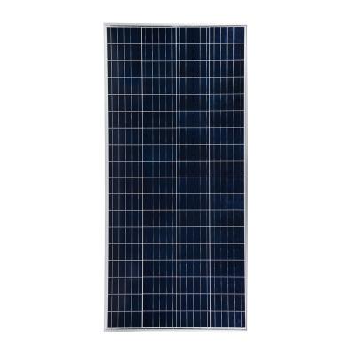 China Poly Panel 250W 36V Poly Crystalline Solar Panel 250W Solar Panel For Home Use 156.75mmx156.75mm for sale