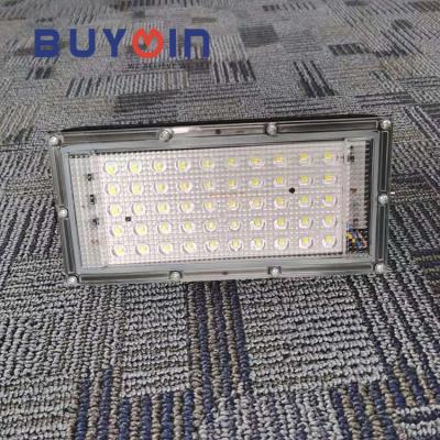 China ROAD LED Spotlight 50W AC 110V Combination Led Spotlight Refletor LED Outdoor Ceiling Spot Light for sale