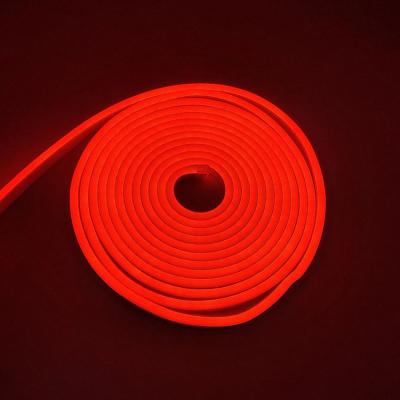 China LANDSCAPE Neon Light Manufacture SMD2835 120Led Each Meter Tira Led Flexible For DIY Christmas Wedding Room Decoration Neon Flexible Strip for sale