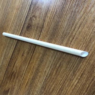 China Good Quality Waterproof Customized Paper Straw for sale