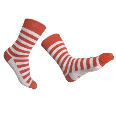 China Sporty Unisex Cashmere Sock Seamless Super Soft Knitted Sock for sale