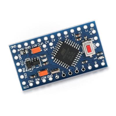 China Pro mini ATmega328P 3.3V 8M Module Board Development project board from the original electronic open-source for sale