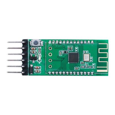 China Electronic Factory ZX-D32 Project Wireless Android and IOS BLE Module Low Power BLE 5.0 BLE Sensor 5.0 Low Power Consumption for sale