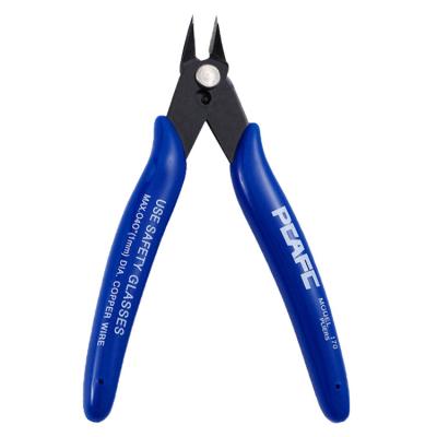 China 3D Printer Diagonal Consumables Accessories 3D Pliers 170 Pliers Cut Cutting Tools for sale