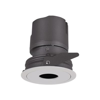 China Commercial/Modern High Level Spot Light Ceiling Hotel Spot Lights Indoor Supermarket Store Mall Spot Light for sale