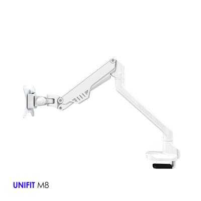 China Popular Home Office Fender Monitor Arm LCD Monitor Arm Bracket Computer Stand for sale