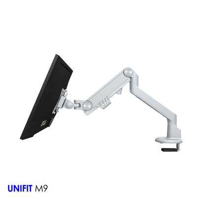 China Home Office Flexible Arm Mount For Monitors Computer Case Monitor Mount for sale