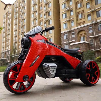 China Ride On Toy Hot Sale 2020 Kids Battery Motorcycles For Sale Ride On Electric Power Kids Battery Operated Motorcycle for sale