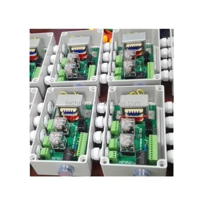 China Factory Support Custom Electronic Design Customized Development Panel ZKP Module Number for sale