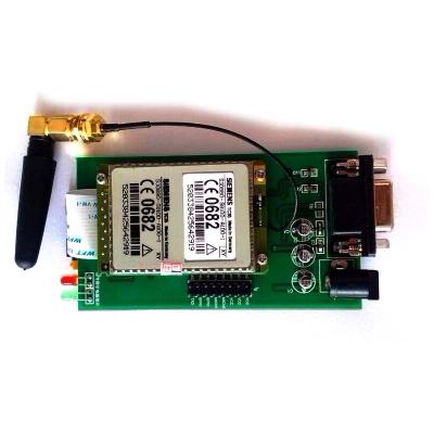 China TC35 TC35i GSM Module Development Board GSM Alarm System GSM Module for sale