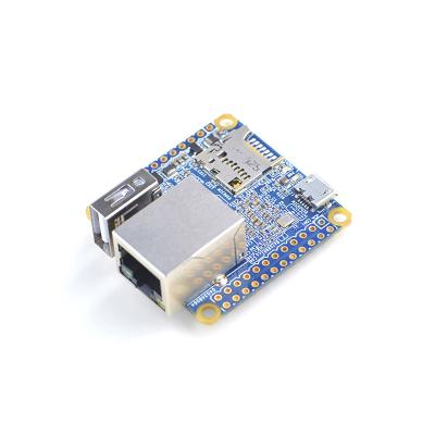 China NEO NanoPi Chi H3 Development Board Batter Than Zero Raspberry Pi Development Board for sale