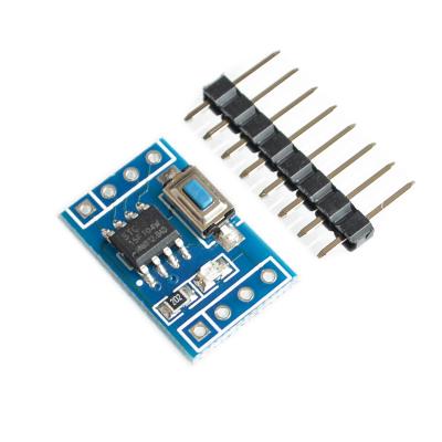 China STC15F104W MCU module core board learning board development board instead of STC15F104E ZKP2018102601 for sale