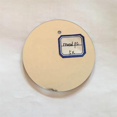 China Mirror Polycarbonate Cosmetic Mirror for sale