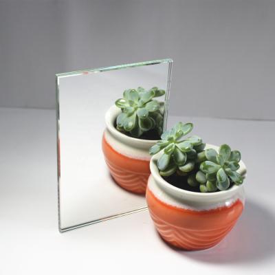 China CLASSIC copper free mirror, silver copper mirror, copper free and lead free mirror for sale