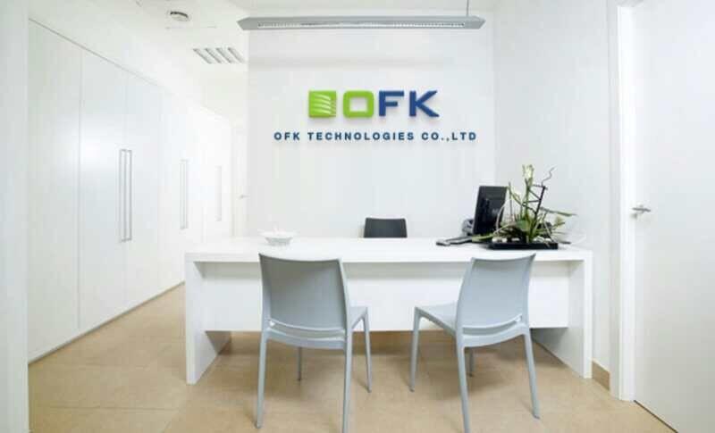 Proveedor verificado de China - OFK  Technologies Co., Ltd